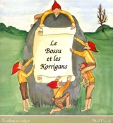 Le bossu et les Korrigans - Emile Souvestre