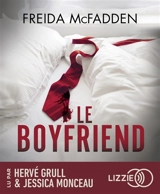 Le boyfriend - Freida McFadden