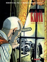 Jan Karta, la fin d'un monde. Siemensstrasse 66 - Roberto Dal Prà