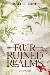 Broken blades. Vol. 2. Four ruined realms - Mai Corland