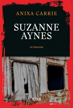 Suzanne Aynes - Anixa Carrie