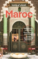 Maroc - Sarah Gilbert
