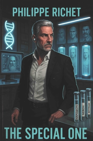 The Special One - Philippe Richet