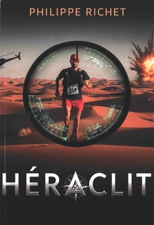 Héraclite - Philippe Richet