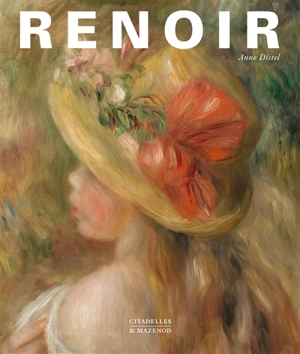 Renoir - Anne Distel