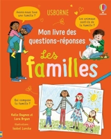 Les familles - Katie Daynes