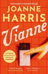 Vianne - Harris, Joanne M.