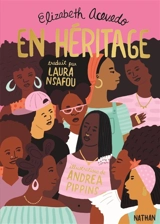 En héritage - Elizabeth Acevedo