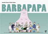 Barbapapa - Annette Tison