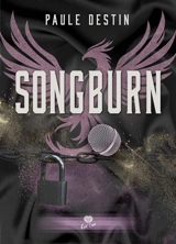 Songburn - Paule Destin
