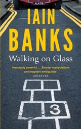 Walking On Glass - Banks, Iain M.