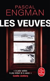 Les veuves - Pascal Engman