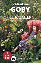 Le palmier - Valentine Goby