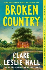 Broken Country - Hall, Clare Leslie