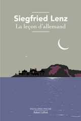 La leçon d'allemand - Siegfried Lenz