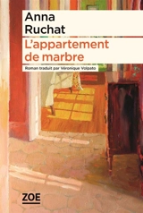 L'appartement de marbre - Anna Ruchat