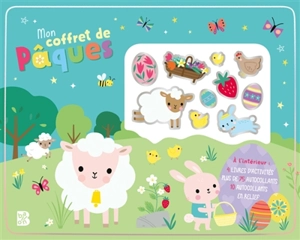 Mon coffret de Pâques