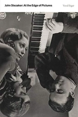 John Stezaker At the Edge of Pictures - Yuval Etgar