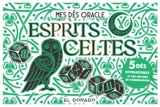Mes dés oracles – Esprits celtes - Alexandra Maccorvus