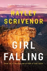 Girl Falling - Scrivenor, Hayley