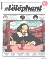 L'Eléphant : la revue, n° 53