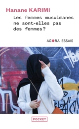 Les femmes musulmanes ne sont-elles pas des femmes ? - Hanane Karimi