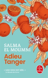 Adieu Tanger - Salma el Moumni