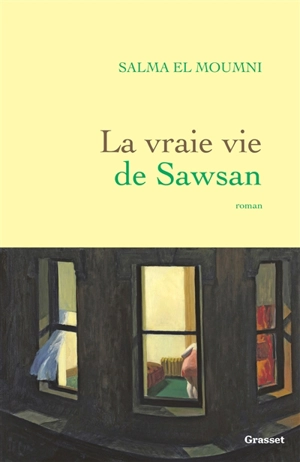La vraie vie de Sawsan - Salma el Moumni