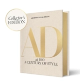 Architectural Digest at 100 - Architectural Digest