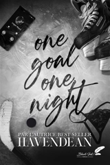 One goal, one night - Cynthia Havendean