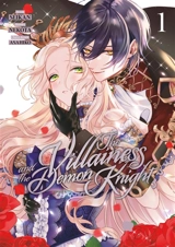 The villainess and the demon knight. Vol. 1 - Nekoda