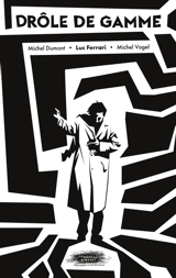 Drôle de gamme - Luc Ferrari