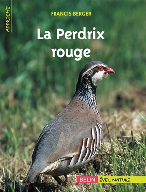 La perdrix rouge - Francis Berger