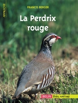 La perdrix rouge - Francis Berger