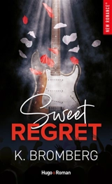 Backstage pass. Vol. 1. Sweet regret - Kay Bromberg