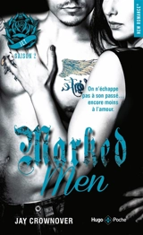 Marked men. Vol. 2. Jet - Jay Crownover