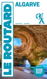 Algarve : 2026-2027 - Philippe Gloaguen