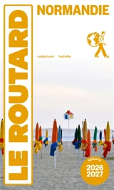 Normandie : 2026-2027 - Philippe Gloaguen