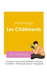 Réussir son Bac de français 2026 : Analyse du recueil Les Châtiments de Victor Hugo - Victor Hugo
