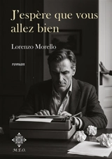 J'espère que vous allez bien - Lorenzo Morello