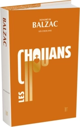 Les chouans - Honoré de Balzac