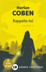 Rappelle-toi - Harlan Coben