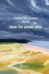 Une île pour elle - Anne-Solange Muis