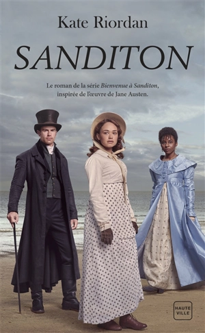 Sanditon - Kate Riordan