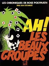 Ah, les beaux groupes - Ian Stewart