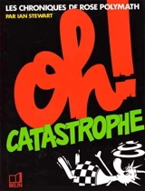Oh catastrophe - Ian Stewart