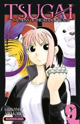 Tsugai, daemons of the shadow realm. Vol. 9 - Hiromu Arakawa