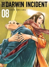 The Darwin Incident Vol. 8 - Shun Umezawa