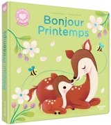 Bonjour printemps - Louison Nielman