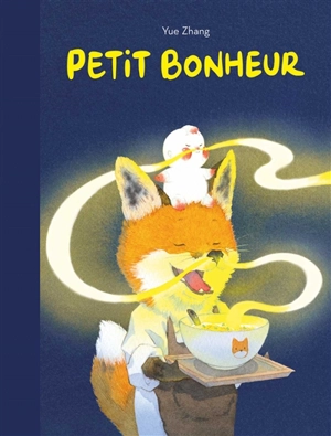 Petit bonheur - Yue Zhang